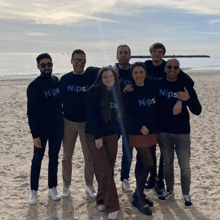 nipsi team