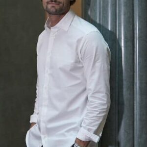 chemise oxford premium