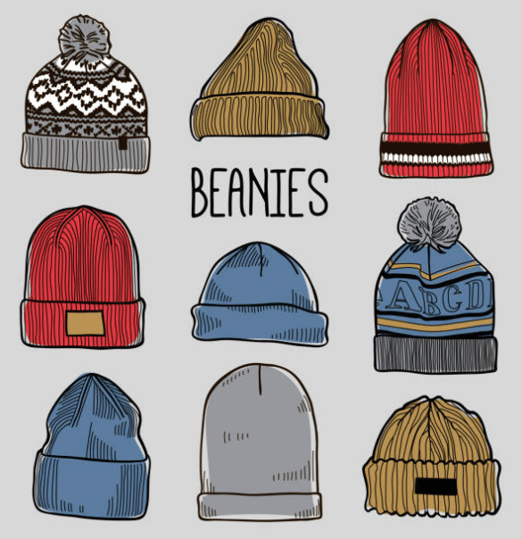 beanies