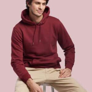 hoodie rousseau