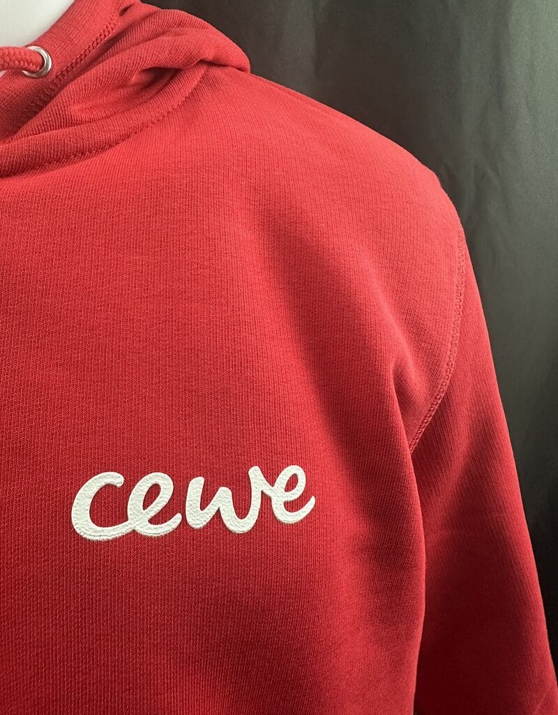 Sweat, Sérigraphie, PME