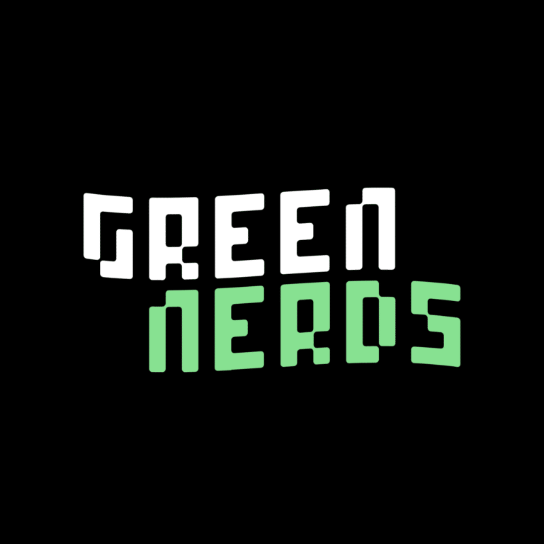 logo Green Nerds